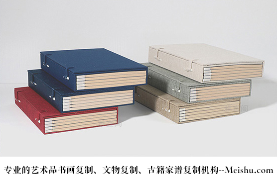 聂荣县-哪家公司能提供高质量的书画打印复制服务？