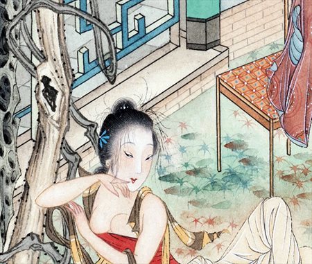 聂荣县-中国古代行房图大全，1000幅珍藏版！